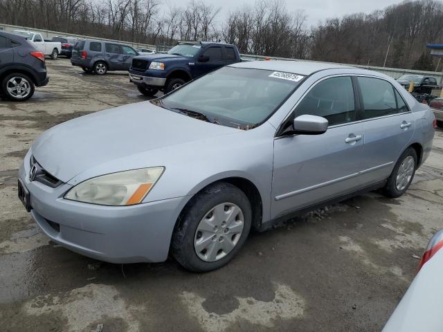 2003 Honda Accord Lx