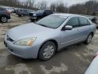 2003 Honda Accord Lx for Sale in Ellwood City, PA - Water/Flood