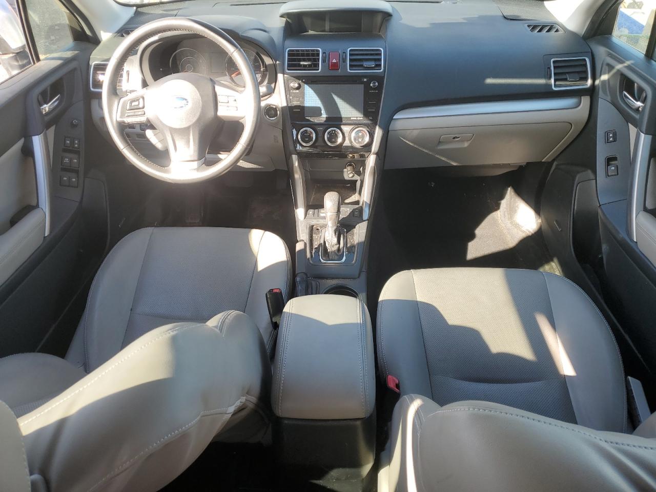 2016 Subaru Forester - Image 8