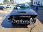 2021 Dodge Challenger R/T en Venta en Montgomery, AL - Rollover