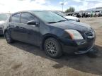 2012 Nissan Sentra 2.0 en Venta en North Las Vegas, NV - Minor Dent/Scratches