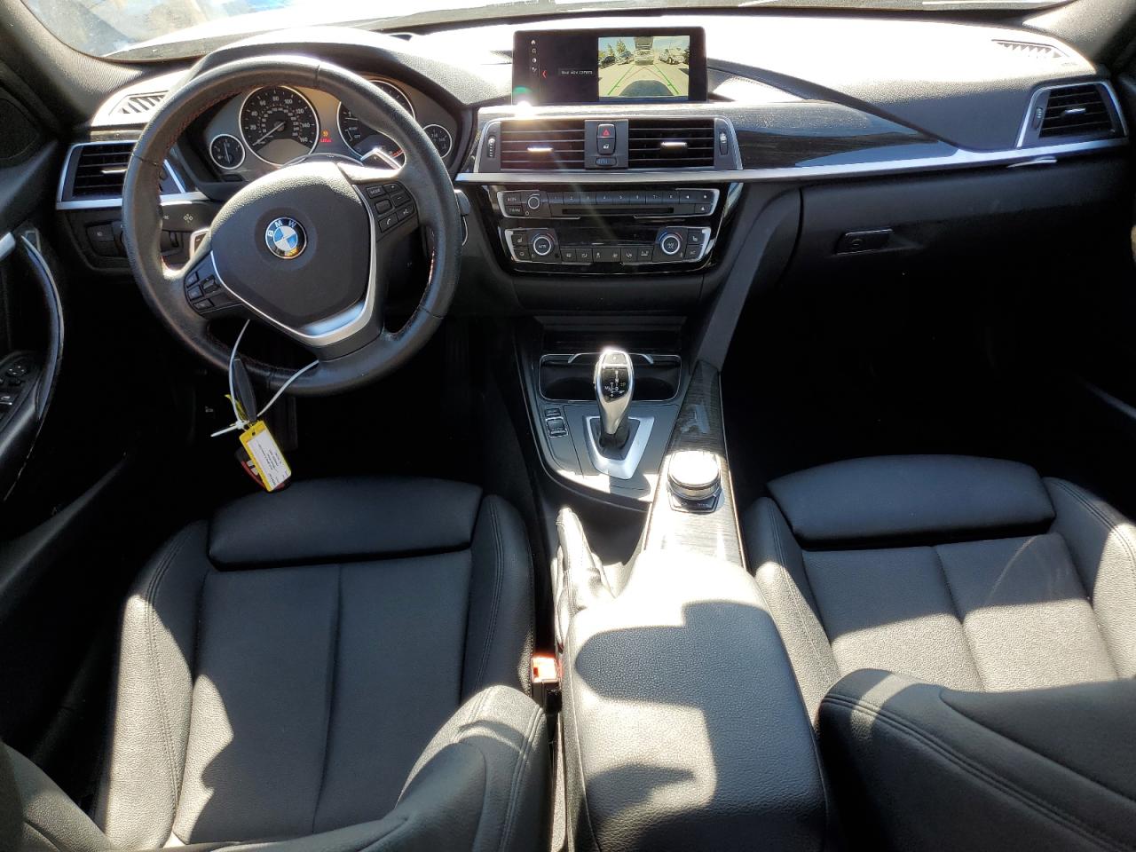 2018 BMW 3er - Image 8