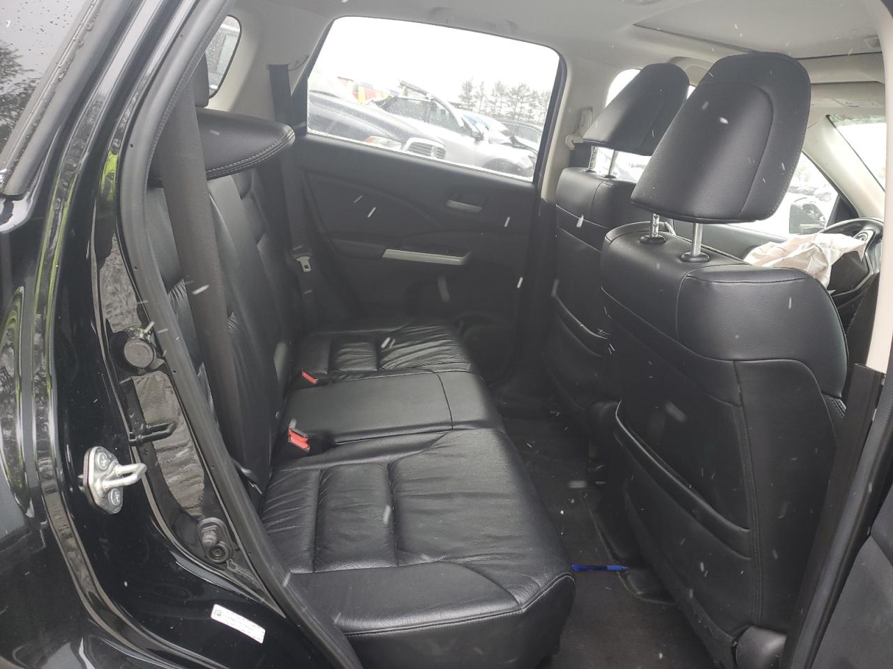 2014 Honda CR-V - Image 12