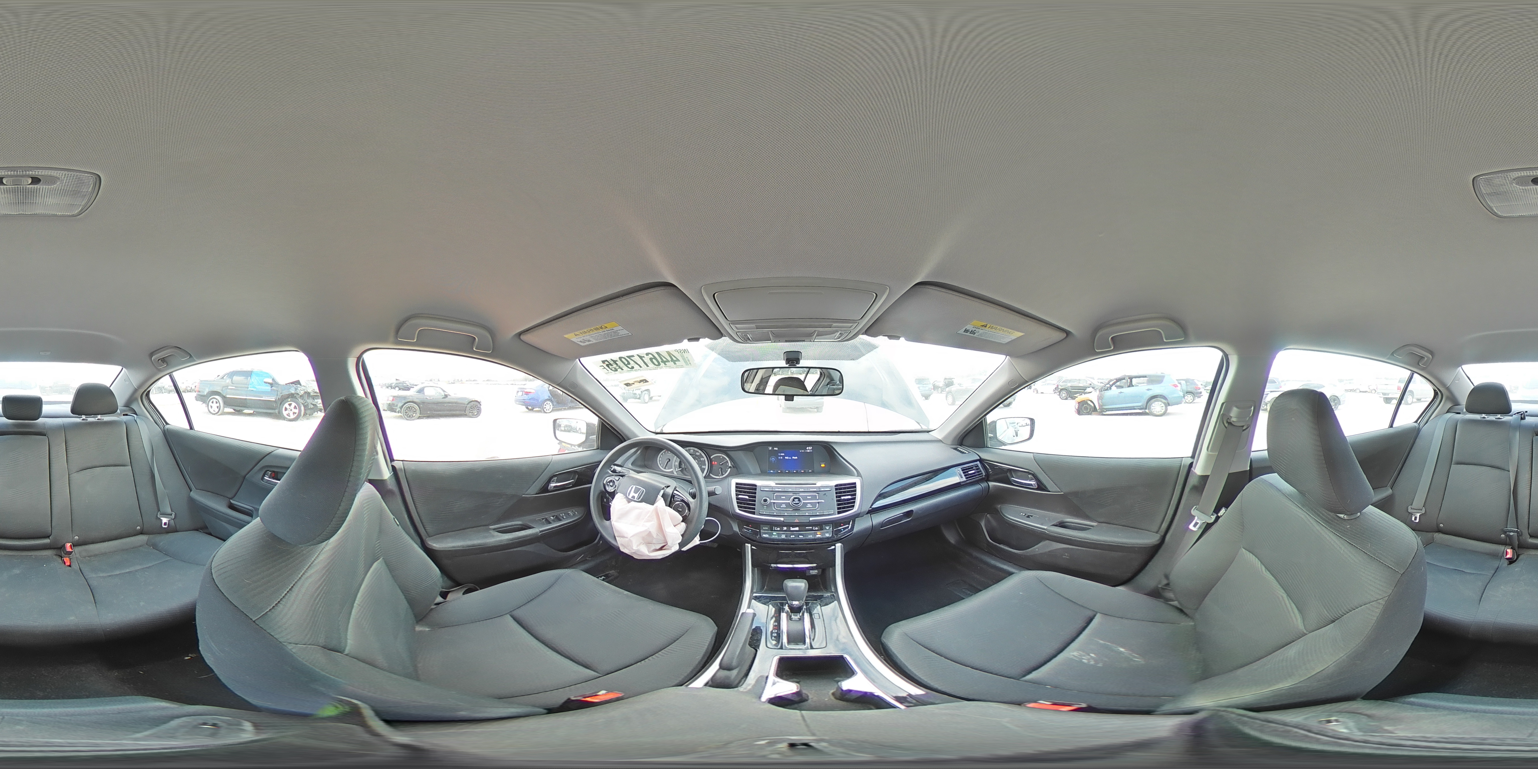 2016 Honda Accord - Image 12