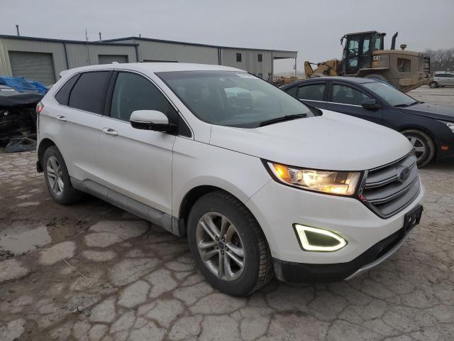  FORD EDGE 2015 Biały