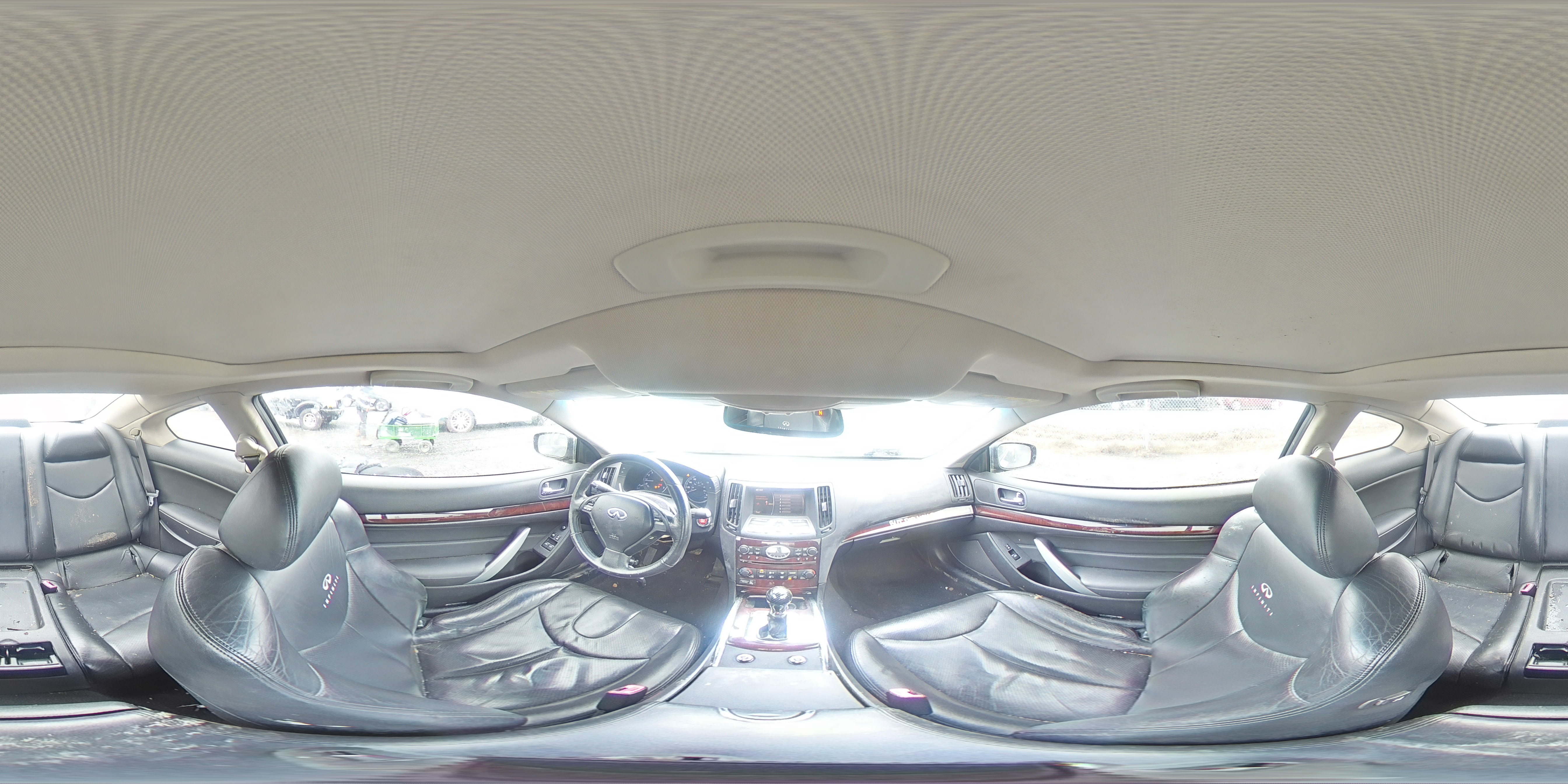 2010 Infiniti G - Image 13