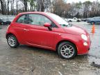 2012 Fiat 500 Pop for Sale in Austell, GA - Front End