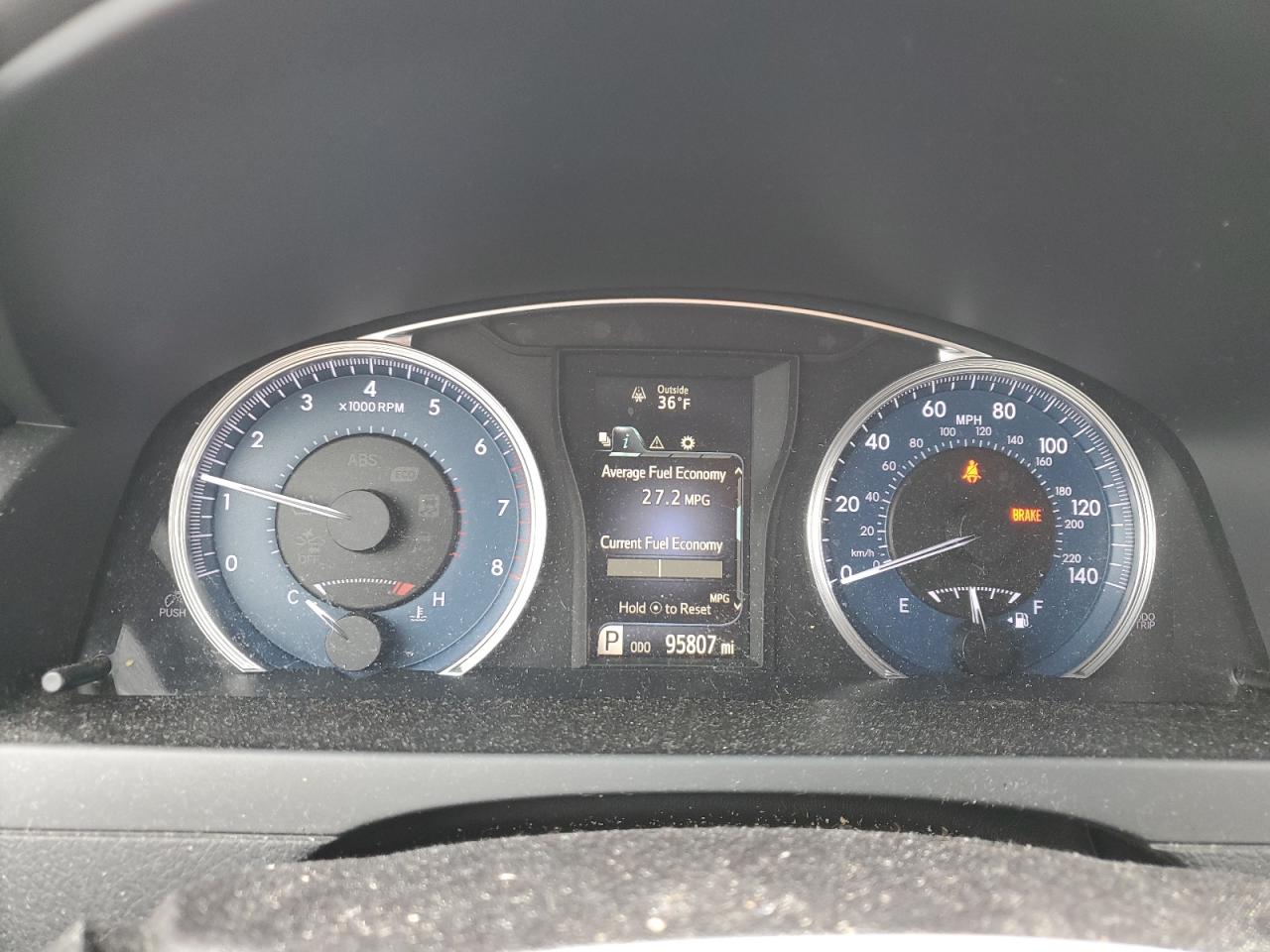 2020 Toyota Camry - Image 9