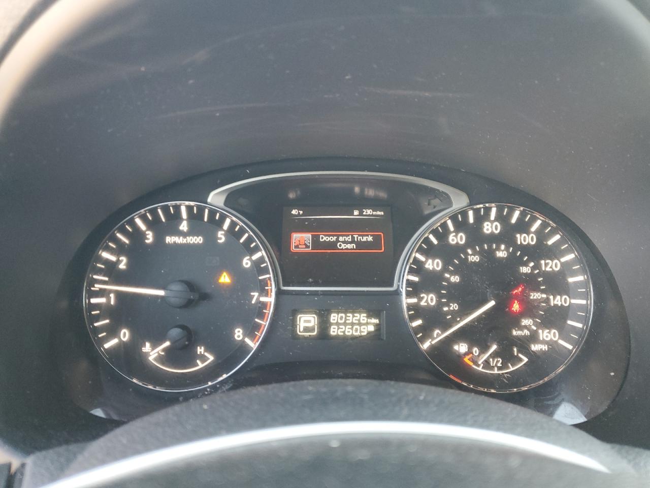 2015 Nissan Altima - Image 9