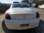 2004 Lexus Sc 430 продається в Austell, GA - Mechanical