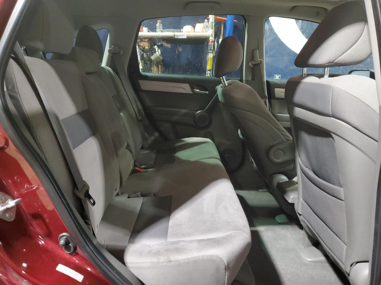 2011 Honda CR-V - Image 11