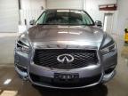 2020 Infiniti Qx60 Luxe продається в Oklahoma City, OK - Front End