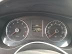 2014 Volkswagen Jetta Se продається в Albuquerque, NM - Front End