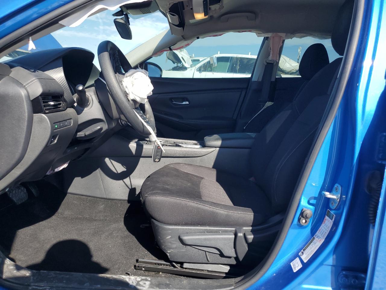 2024 Nissan Sentra - Image 7