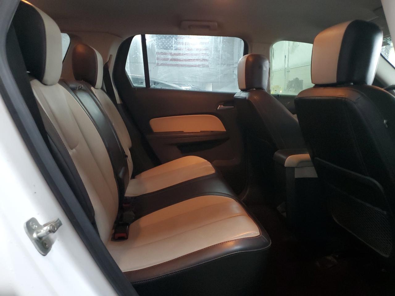 2012 GMC Terrain - Image 11