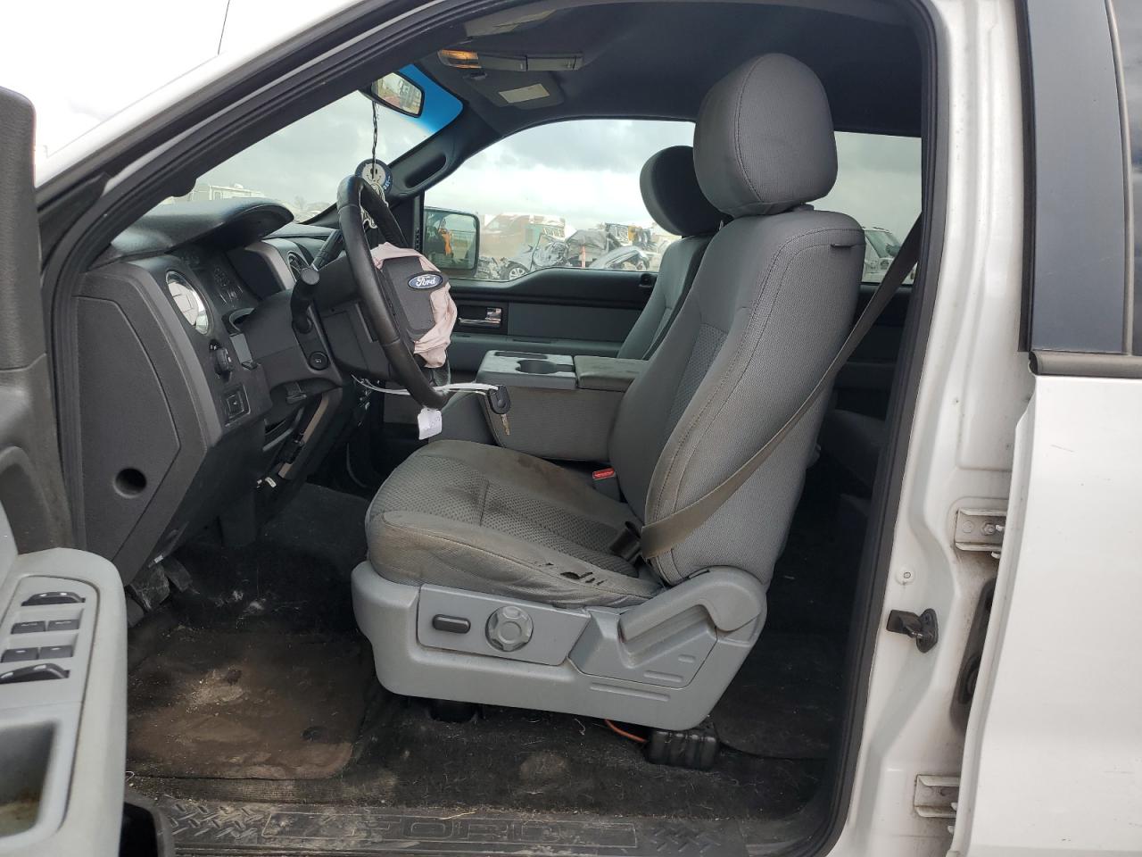 2014 Ford F-150 - Image 7