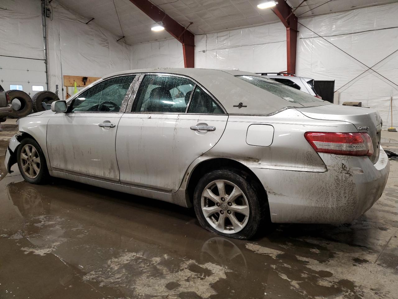 2011 Toyota Camry - Image 2