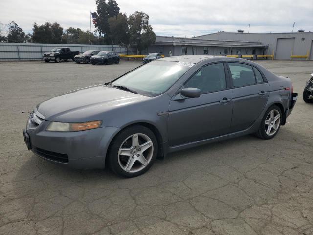 2006 Acura 3.2Tl 