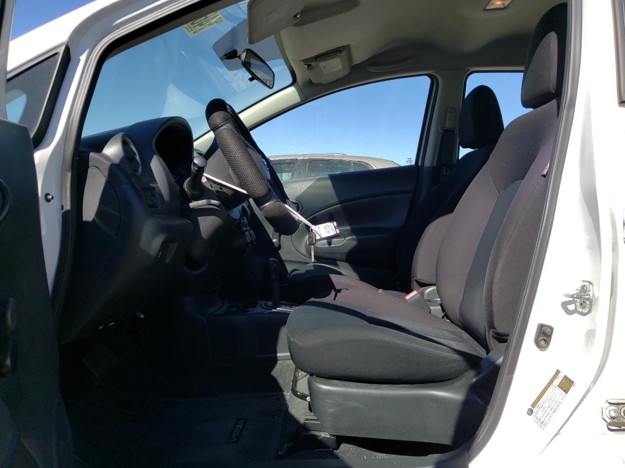 2014 Nissan Versa - Image 7