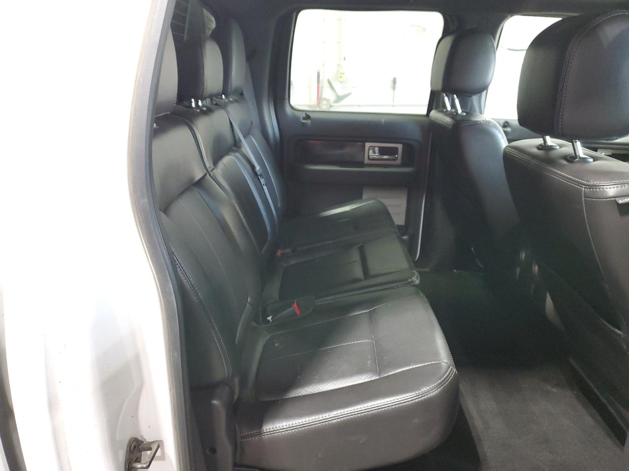 2012 Ford F-150 - Image 10