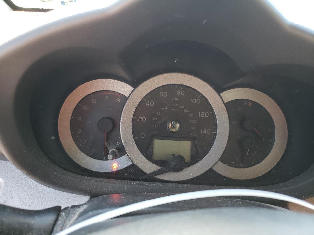 2008 Toyota RAV 4 - Image 9