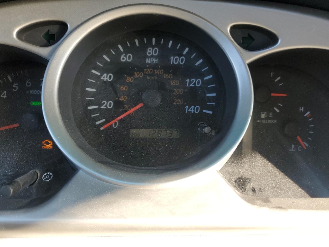 2007 Toyota Highlander - Image 9