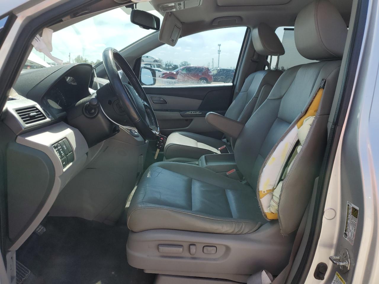 2013 Honda Odyssey - Image 7