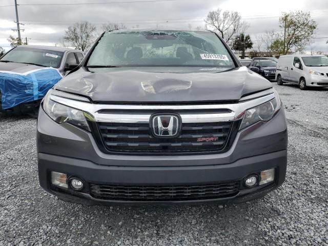  HONDA RIDGELINE 2020 Szary