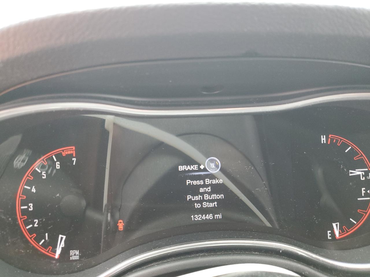 2019 Dodge Durango - Image 9