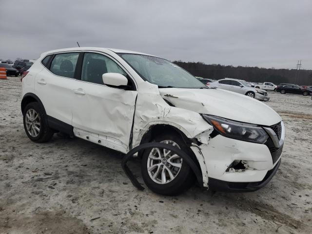  NISSAN ROGUE 2022 White