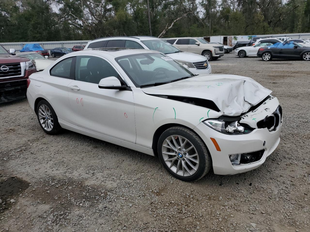 2015 BMW 2er - Image 4
