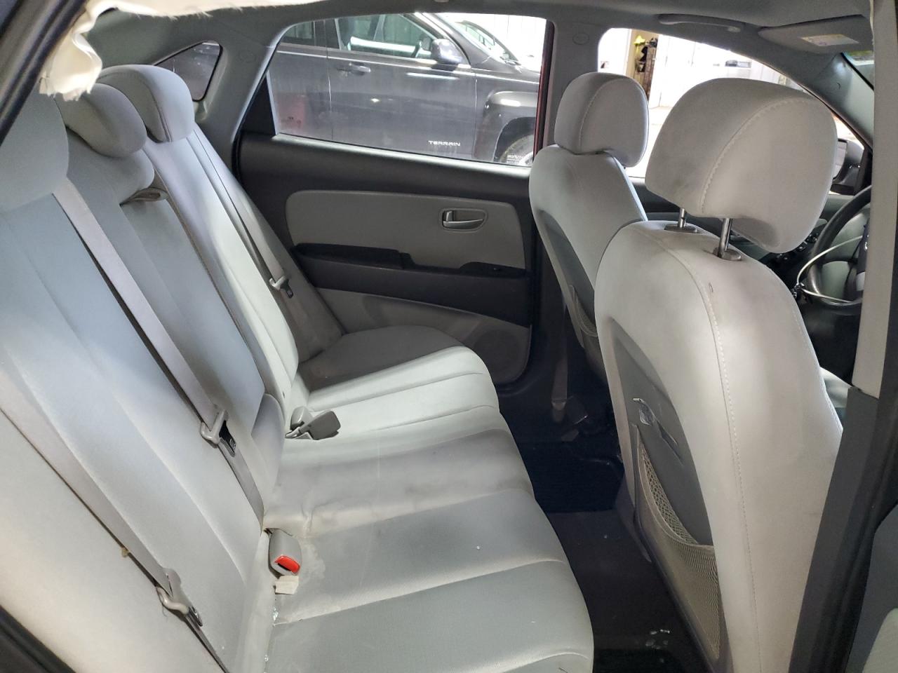 2009 Hyundai Elantra - Image 10