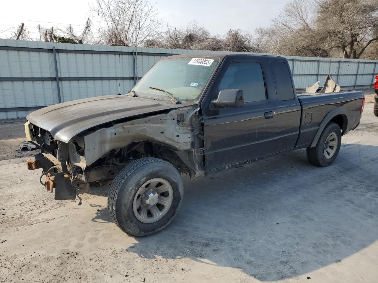2007 Ford Ranger - Image 1