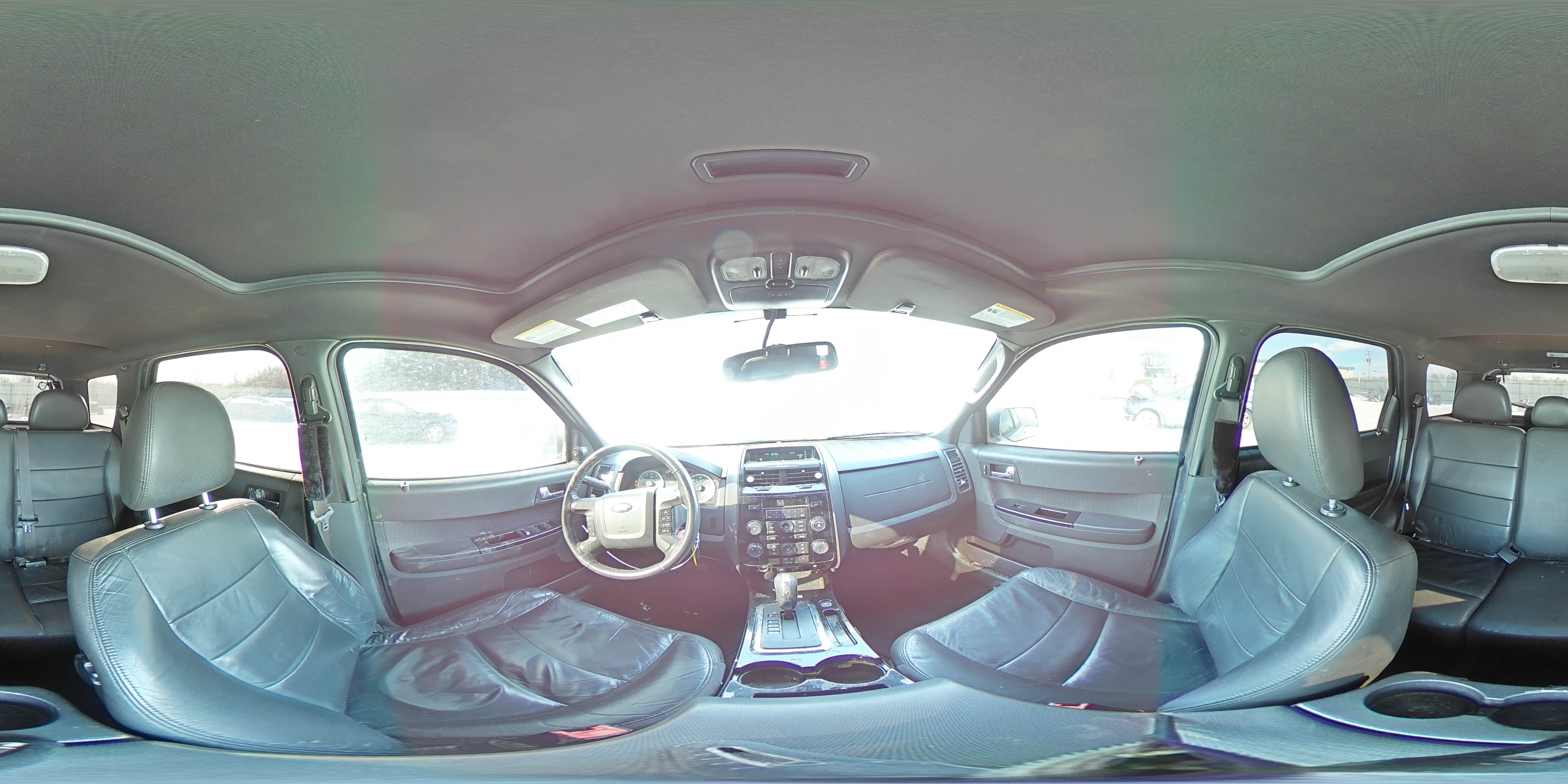 2012 Ford Escape - Image 14