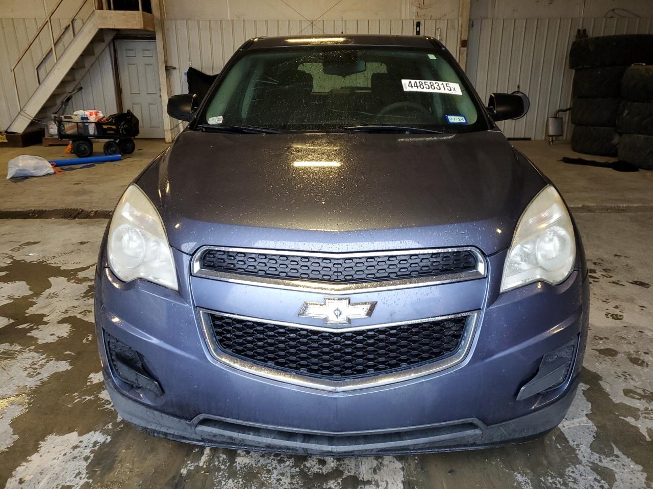 2013 Chevrolet Equinox - Image 5