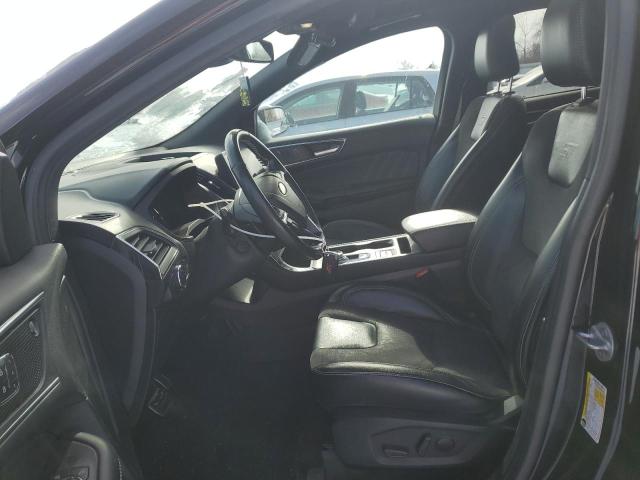 2022 FORD EDGE ST