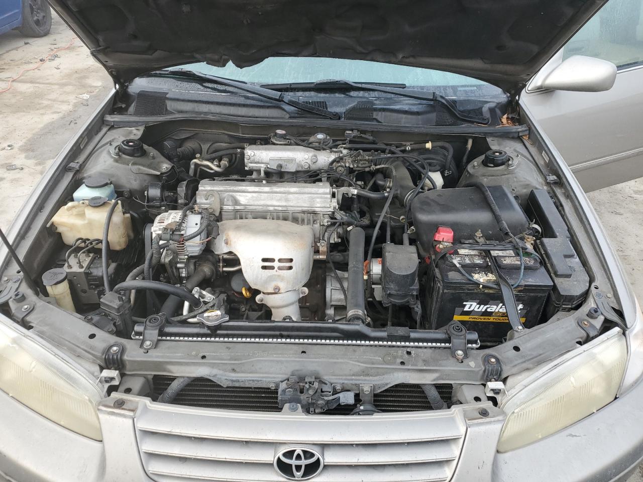 1998 Toyota Camry - Image 11
