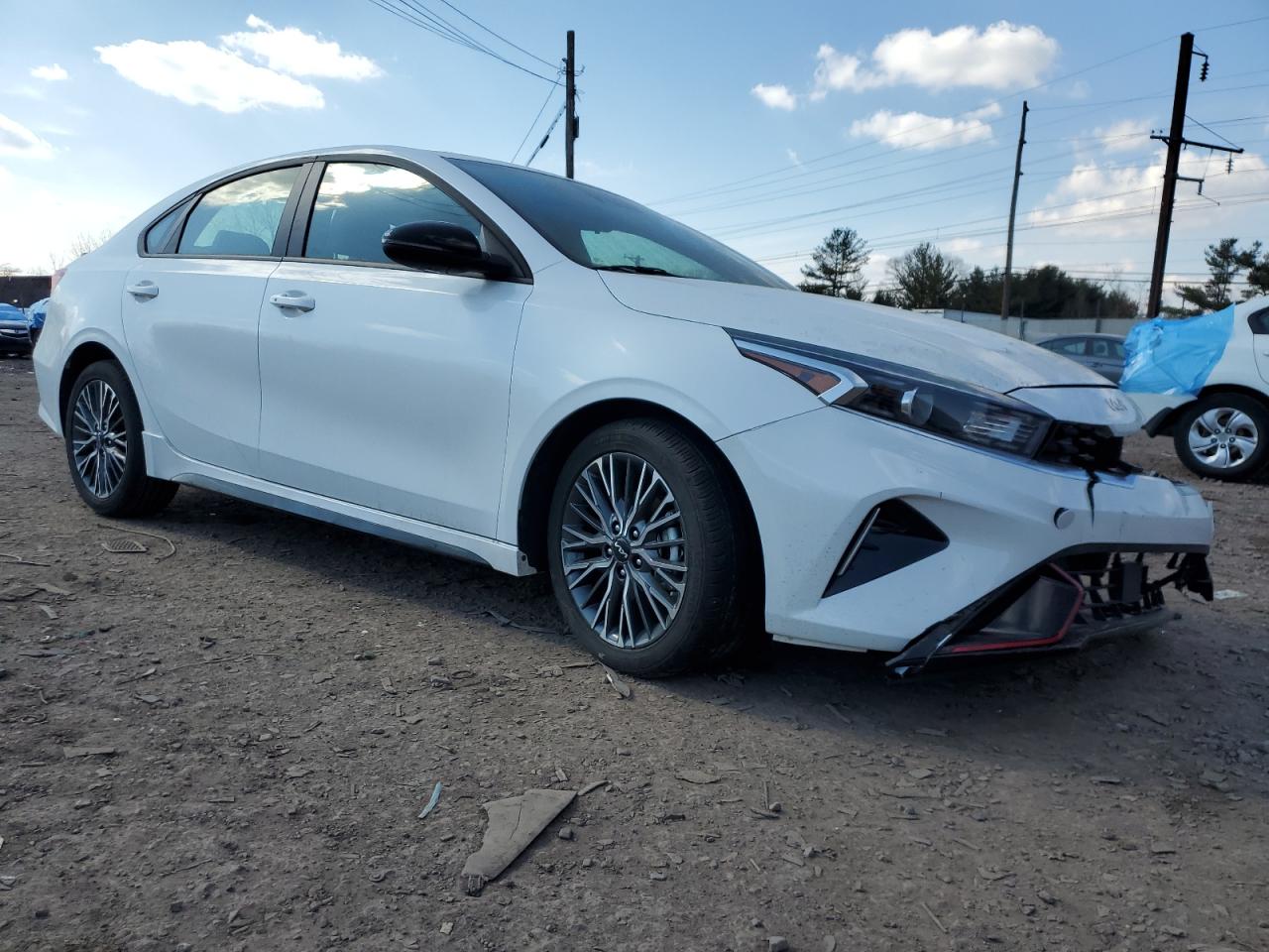 2024 Kia Forte - Image 4