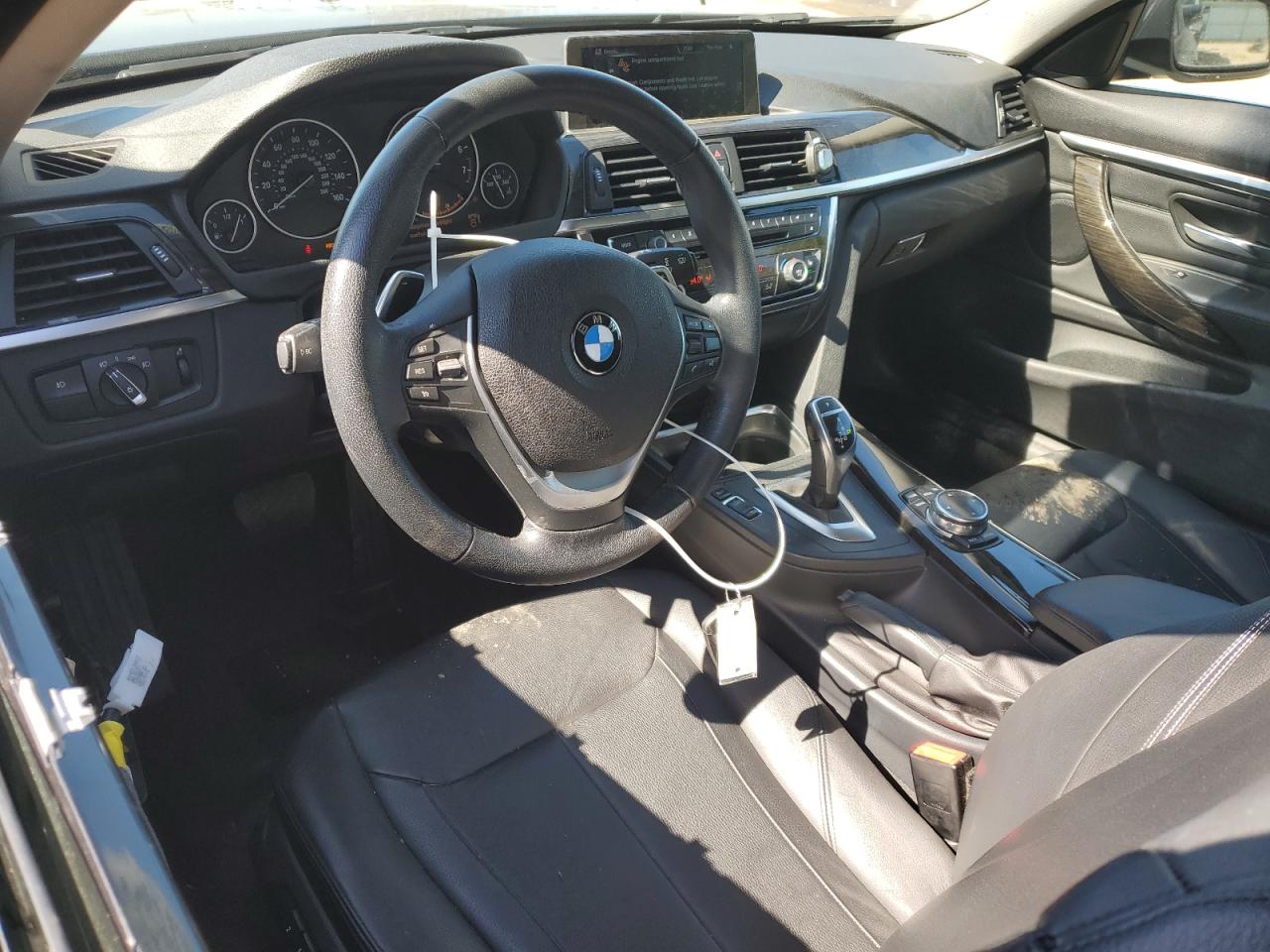 2014 BMW 4er - Image 8