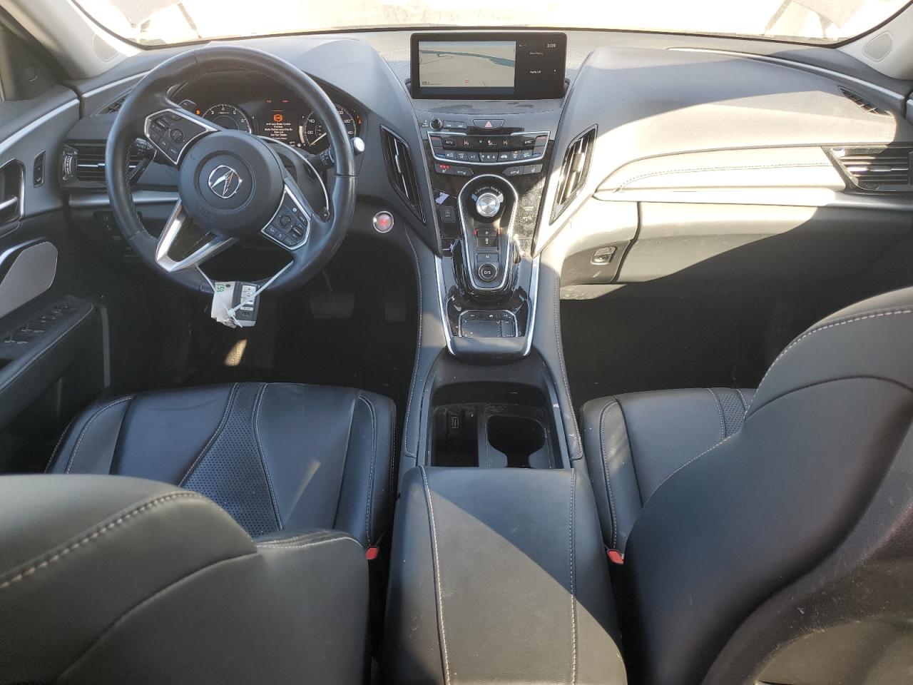 2020 Acura RDX - Image 8