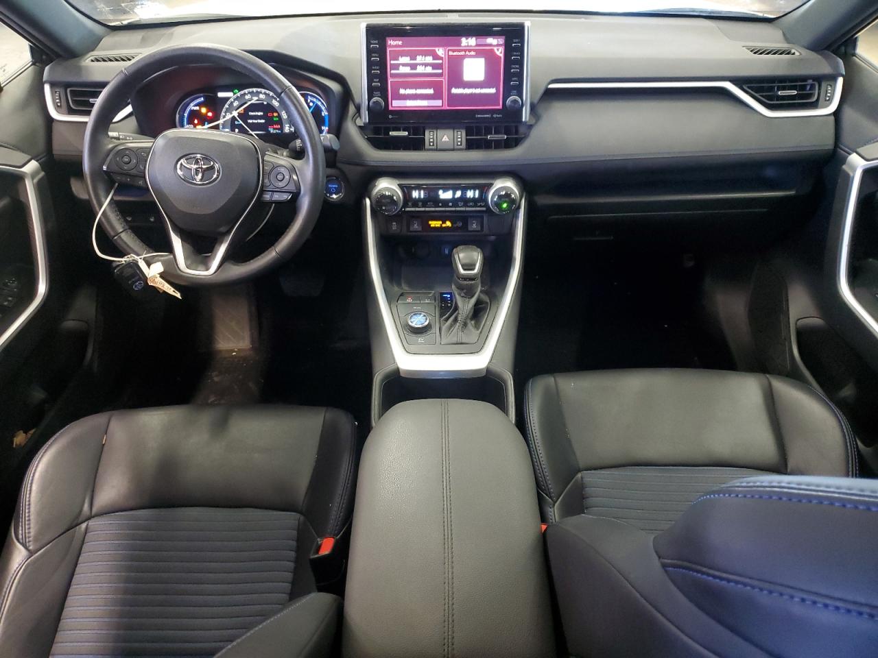 2022 Toyota RAV 4 - Image 8