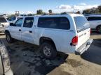 2001 Dodge Dakota Quad იყიდება Martinez-ში, CA - Mechanical