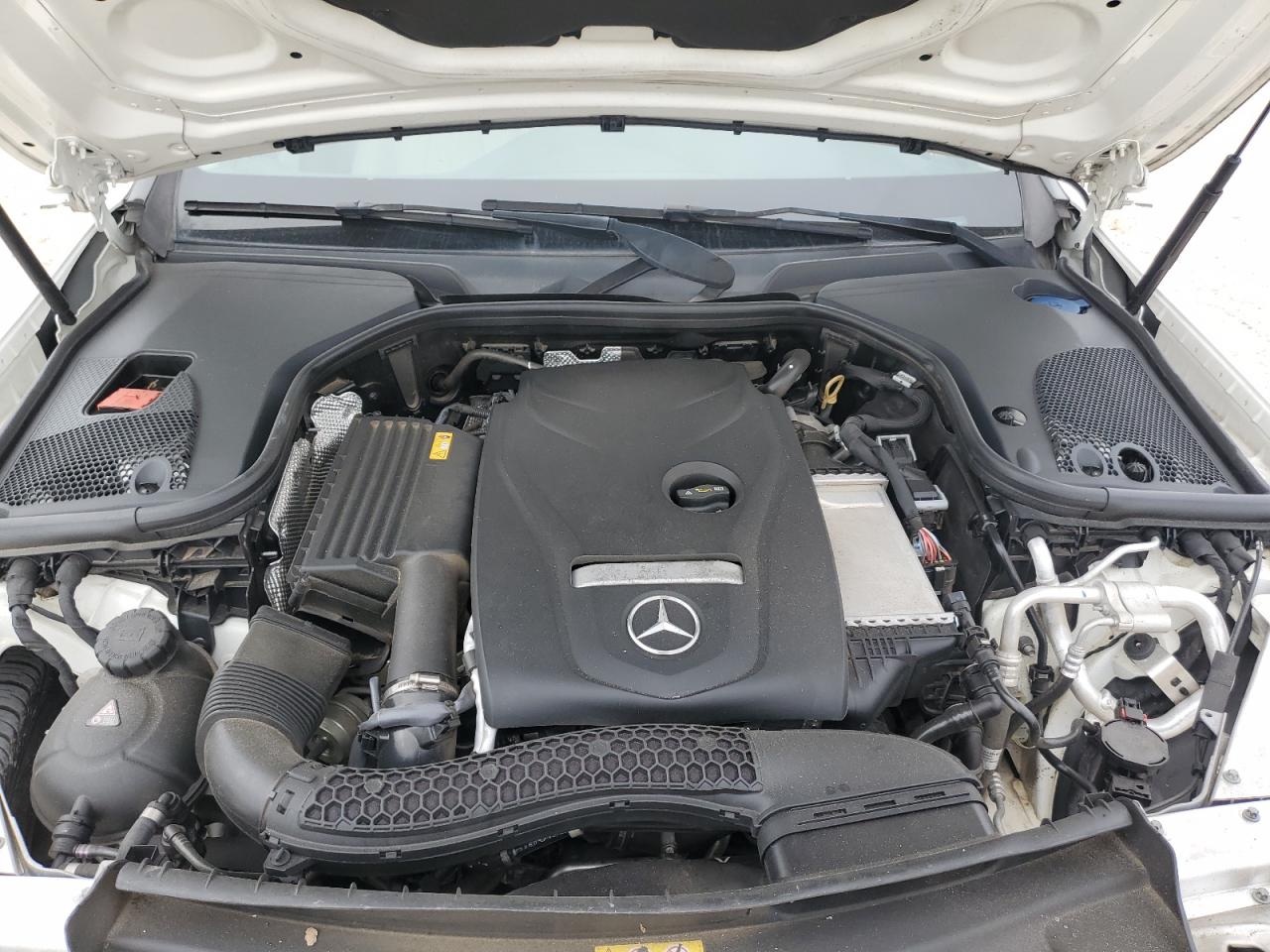 2018 Mercedes-Benz E-klasse - Image 11
