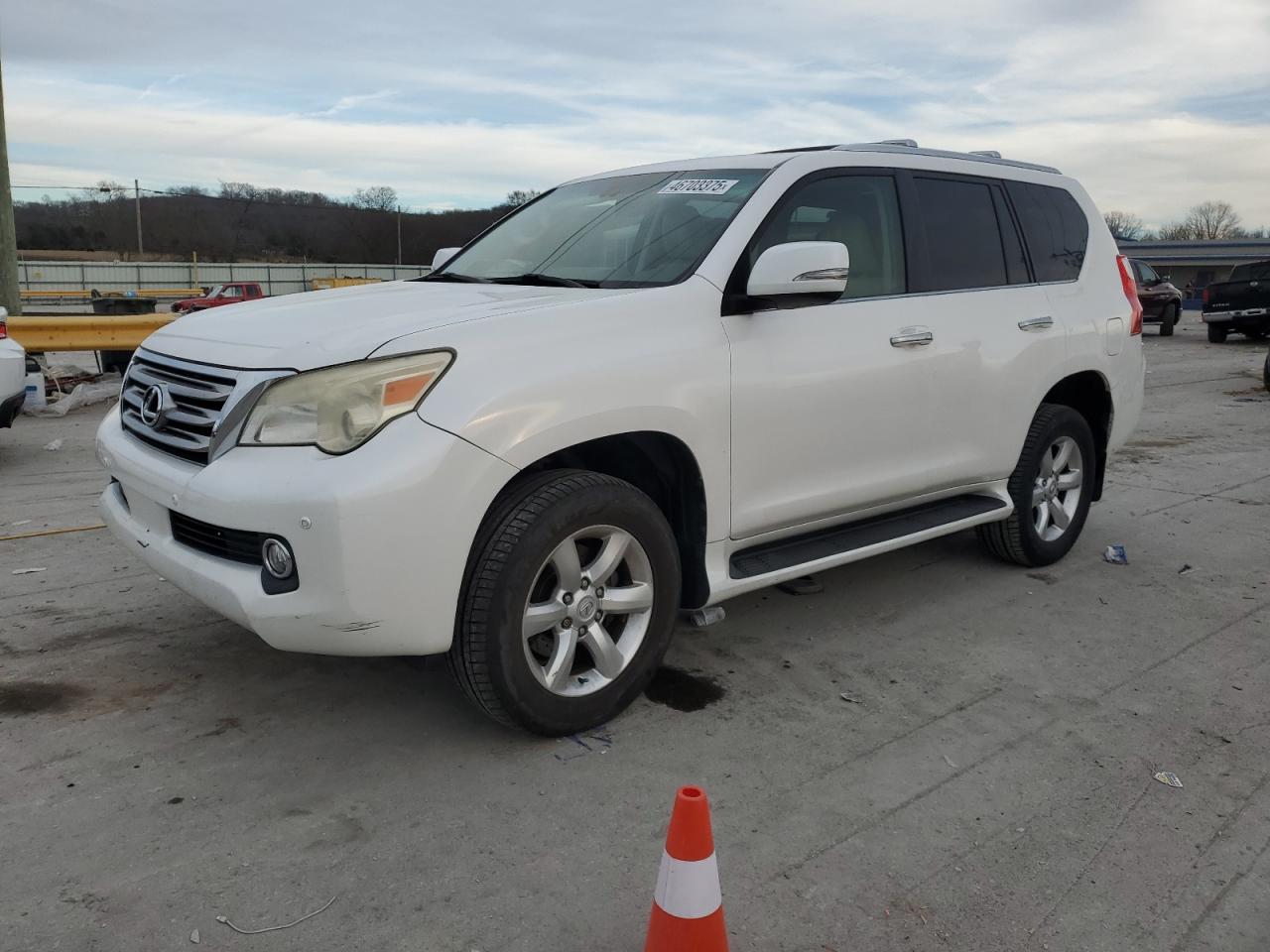 Lexus GX