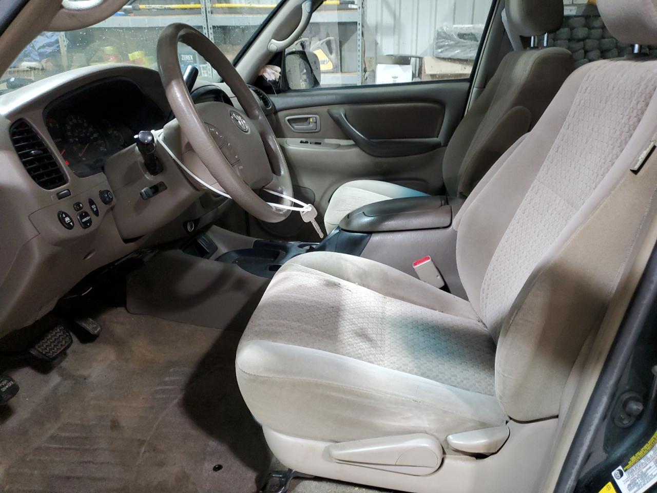 2006 Toyota Tundra - Image 7