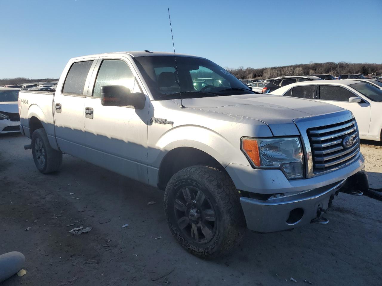 2010 Ford F-150 - Image 4