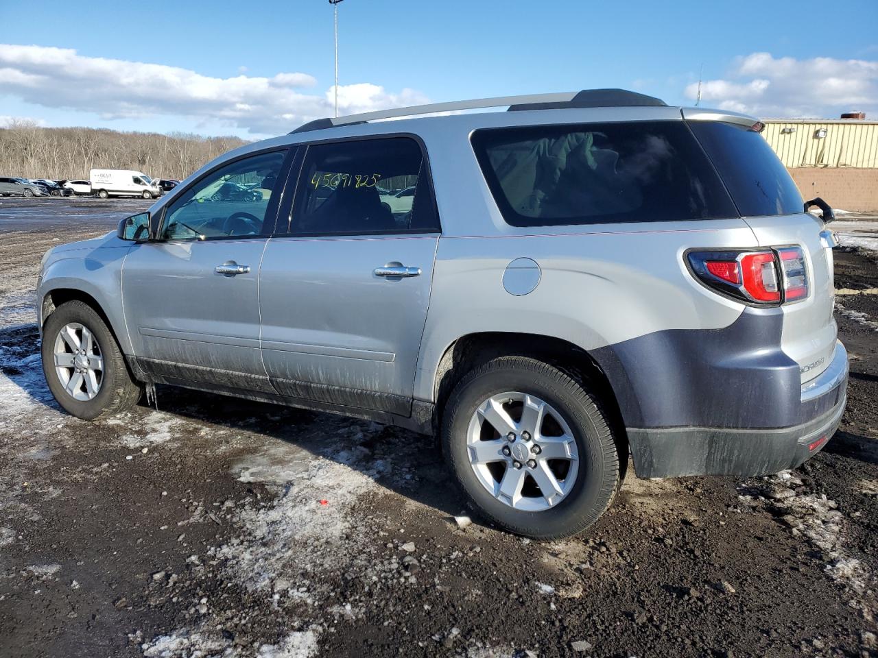 2014 GMC Acadia - Image 2