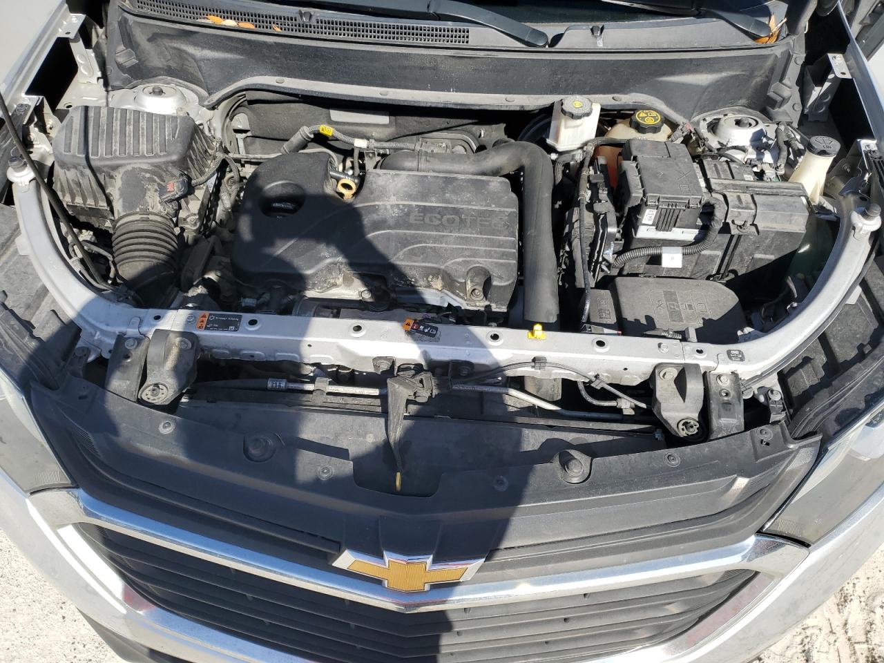 2018 Chevrolet Equinox - Image 12