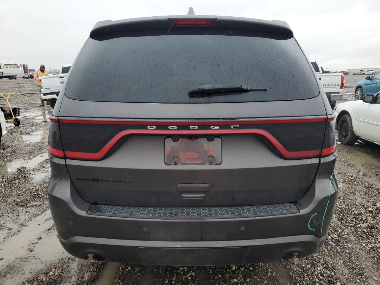 2016 Dodge Durango - Image 6