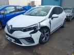 2020 RENAULT CLIO RS LI for sale at Copart ROCHFORD